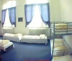 Bongard Hotel *