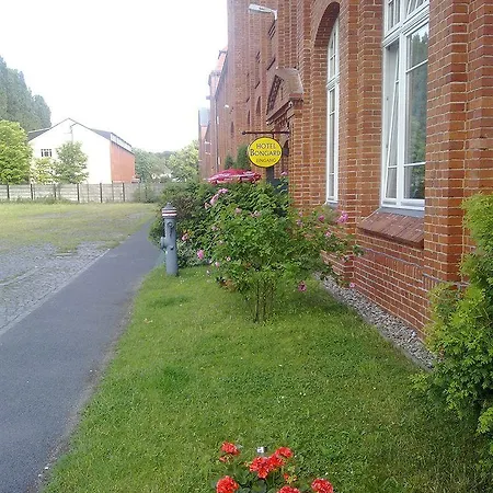 Bongard Hotel *