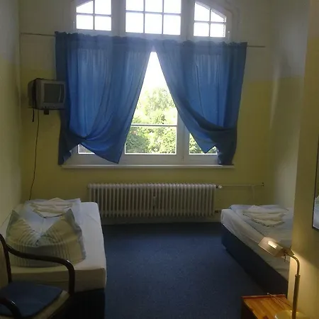 Hotel Bongard