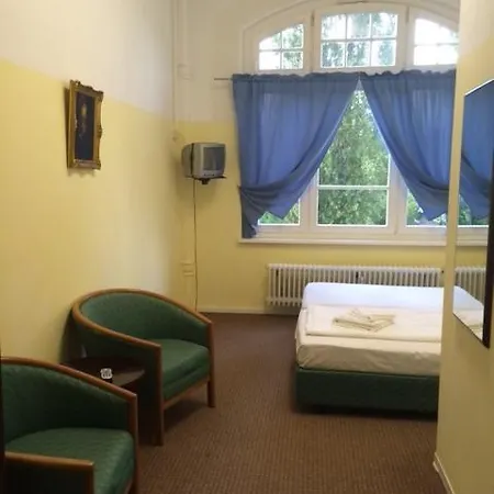 Hotel Bongard
