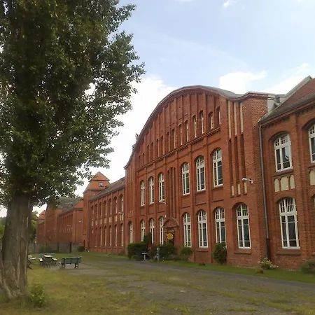 Bongard Hotel