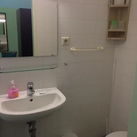 Hotel Bongard *