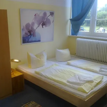 Bongard Hotel Berlin