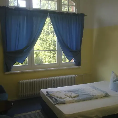 Bongard Hotel Berlin