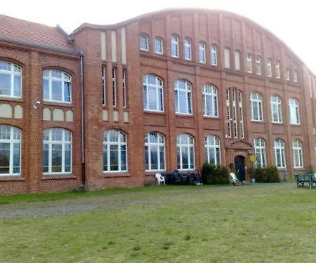 Hotel Bongard *