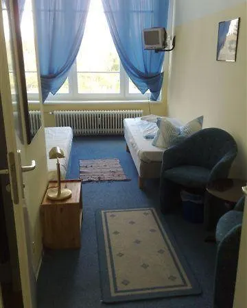 Hotel Bongard